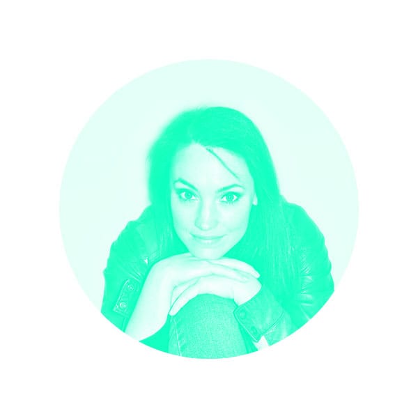 Elena Cazzuffi Digital and graphic designer