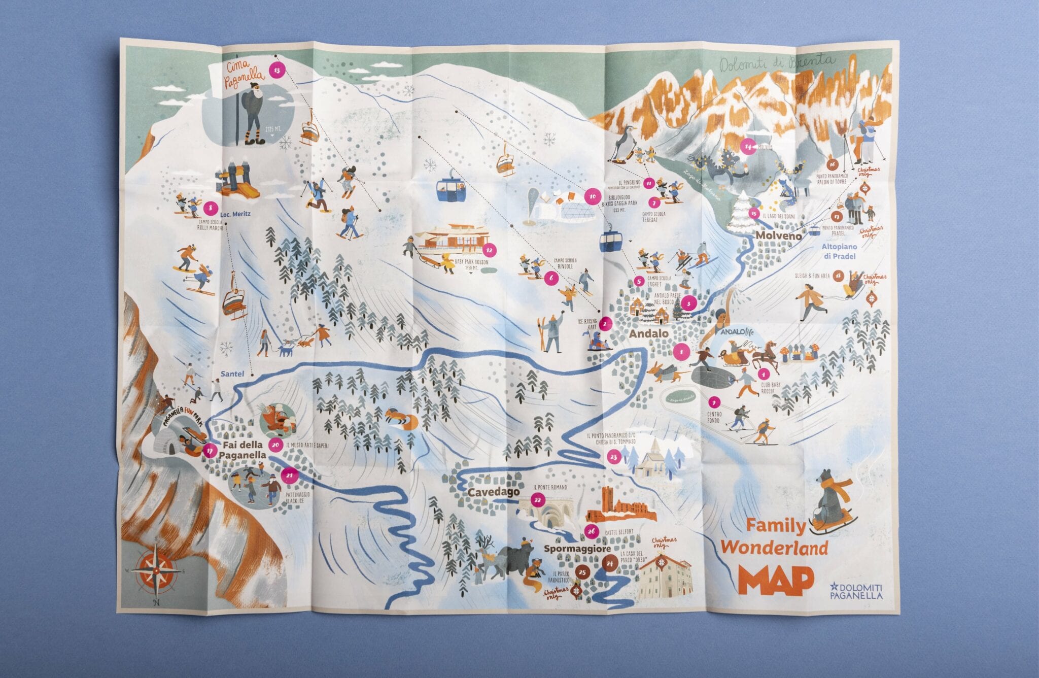 MAPPA FAI_mappa inverno illustrazione